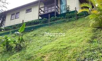 Imagem 3: Casa para alugar, 174 m² por R$ 3.692,74/mês - Carlos Guinle - Teresópolis/RJ