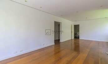 Imagem 3: Apartamento Venda 3 Dormitórios - 152 m² Moema