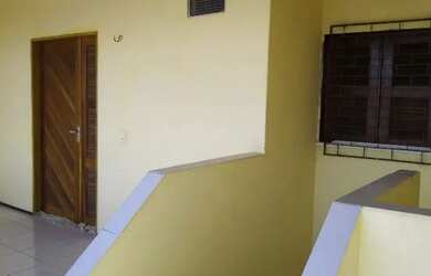 Imagem 4: Casa Altos 2Q 2wcs sendo 1 swit 1Garagem No Jardim Cearense Marapomga