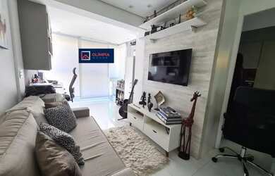 Imagem 2: Cobertura Venda 1 Dormitórios - 75 m² Pinheiros