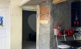 Imagem 4: Casa-São Paulo-TATUAPÉ