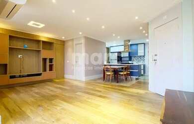 Imagem 3: SAO PAULO - Apartamento Padrão - ACLIMACAO