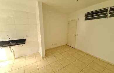 Imagem 4: Apartamento com 2 dormitórios para alugar, 43 m² por R$ 1.025/mês - Valentina Figueiredo