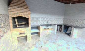 Imagem 6: Casa para Locação em Cotia, Granja Viana, 3 dormitórios, 1 suíte, 2 banheiros, 2 vagas