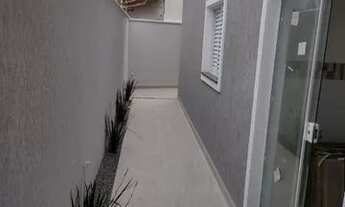 Imagem 3: Casa com 3 dormitórios à venda, 127 m² por R$ 650.000 - Jardim Regina - Itanhaém/SP