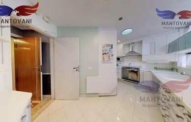 Imagem 7: Apartamento com 4 dormitórios à venda, 400 m² por R$ 6.500.000,00 - Jardim Paulista - São