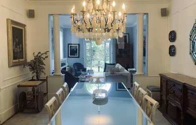 Imagem 2: Casa com 400 m² e 4 quartos à venda - Jardim Europa