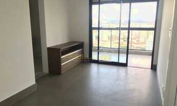 Imagem 2: Locação 1 quarto - Boqueirão - Santos