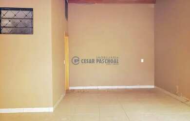 Imagem 3: Casa Térrea Campos Elíseos Disponível Para Venda Campos Elíseos 2 Dormitórios 2 Banheiro