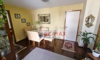 Imagem 5: Apartamento para venda com 90m² e 2 quartos em Icaraí - Niterói - RJ