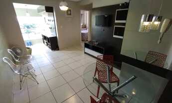 Imagem 2: Condomínio Mobiliado