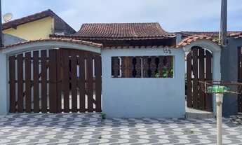 Imagem 6: Casa para venda com 145 metros quadrados com 2 quartos em Jardim Praia Grande - Mongaguá