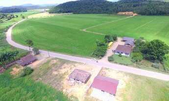 Imagem 2: Terreno à venda, Bairro Poço Grande, Guaramirim/ SC