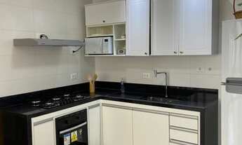 Imagem 3: Apartamento para aluguel e venda tem 90 metros quadrados com 3 quartos