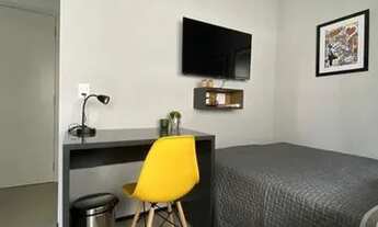 Imagem 3: Apartamento para Aluguel - Vila Mariana, 1 Quarto, 21 m2