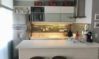 Imagem 5: Apartamento Venda 1 Dormitórios - 72 m² Pompéia