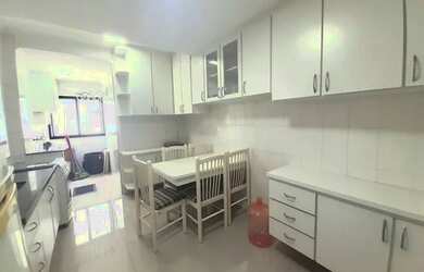 Imagem 2: Apartamento para aluguel possui 70 metros quadrados com 2 quartos