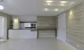 Imagem 4: APARTAMENTO com 2 dormitórios à venda com 212.87m² por R$ 715.000,00 no bairro Novo