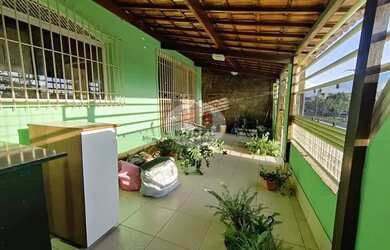 Imagem 3: Casa Aluguel Avenida Maria Quitéria medindo 128,7 m² bairro São João REF: 7486