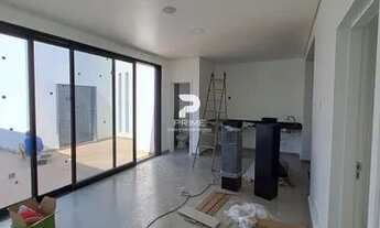 Imagem 5: Casa no condomínio Ouroville a venda com 218 m2, 3 suítes, varanda com churrasqueira e pis