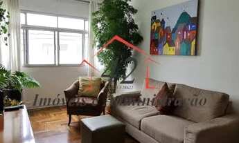 Imagem: Apartamento Ipiranga 80 metros quadrados