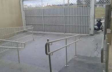 Imagem 7: Galpão para alugar, 800 m² - Vila Invernada - São Paulo/SP