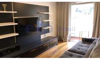 Imagem 3: Belíssimo apartamento à venda na Vila Bastos - Santo André, 3 dormitórios - 1 suíte, 2 vag