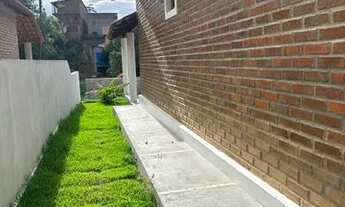 Imagem 2: Casa com 3 quartos no Chalé do Brejo