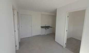 Imagem 6: Apartamento com 2 dormitórios à venda, 36 m² por R$ 349.000 - Jardim Marajoara - São Paulo