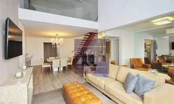 Imagem: Brooklin - Venda / Locação - Apartamento