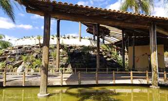 Imagem 6: Lotes à Venda no Parque das Águas de Serra Morena Financiamento Próprio