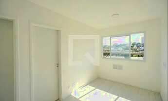 Imagem 2: Apartamento para Aluguel - Tatuapé, 2 Quartos, 43 m2