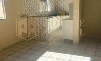 Imagem 4: Excelente casa assobradada disponível para venda e locação no Jardim Ouro Verde