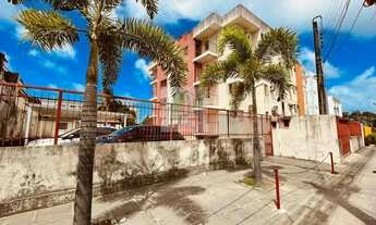 Imagem 2: Apartamento para Venda em Olinda, Fragoso, 3 dormitórios, 2 banheiros, 2 vagas