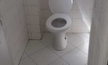 Imagem 7: Apartamento com 2 quartos e dependência de empregada completa com armários embutidos