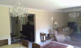 Imagem 2: Casa com 4 dormitórios à venda, 320 m² por R$ 1.383.000,00 - Tristeza - Porto Alegre/RS