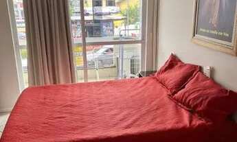 Imagem 3: Apartamento 2 Dormitórios em Bombas Bombinhas