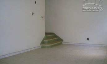 Imagem 3: Sobrado com 3 dormitórios, 152 m² - venda por R$ 1.250.000,00 ou aluguel por R$ 12.256,00