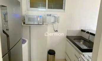 Imagem 4: 2 Suítes com vista para o Morro do Careca em Ponta Negra com 56 m² à venda por R$ 465.000