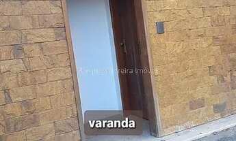 Imagem 2: Juiz de Fora - Casa Comercial - Santa Terezinha