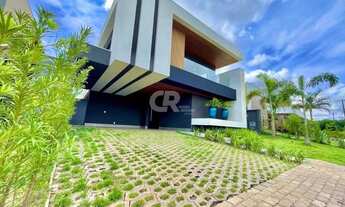 Imagem: Sobrado à venda Alphaville 2