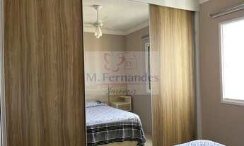 Imagem 7: Apartamento com 3 dorms, Vila Trujillo, Sorocaba - R$ 460 mil, Cod: 480