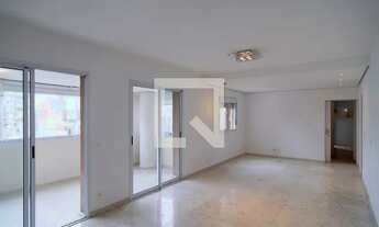 Imagem 4: Apartamento para Aluguel - Brooklin, 2 Quartos, 125 m2