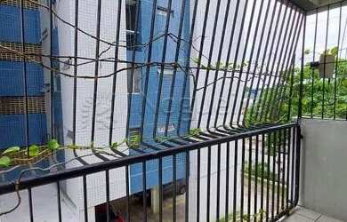 Imagem 3: Apartamento localizado na Imbiribeira com 88m² de área útil