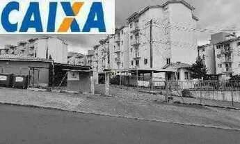 Imagem: Apartamento de 2 dormitórios bairro Aparecida