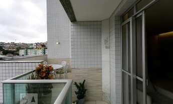 Imagem 6: Apartamento para Aluguel - Nova Floresta, 2 Quartos, 80 m2