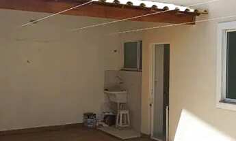 Imagem 7: Casa para venda com 70 metros quadrados com 2 quartos em Primavera - Vitória da Conquista