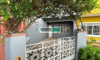 Imagem 2: Casa de Vila Aconchegante e Tranquila na Vila Madalena