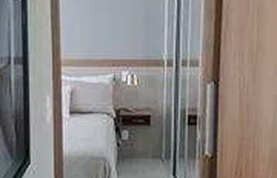 Imagem 14: Apartamento com 1 dormitório à venda, 51 m² por R$ 1.500.000,00 - Jardim Paulistano - São