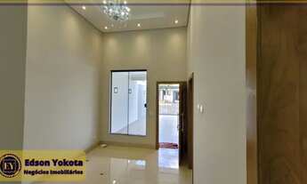 Imagem 7: Casa 3 dormitórios (1 suíte) Jardim Paris VI